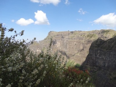 Rondreis Ethiopië noord Danakil