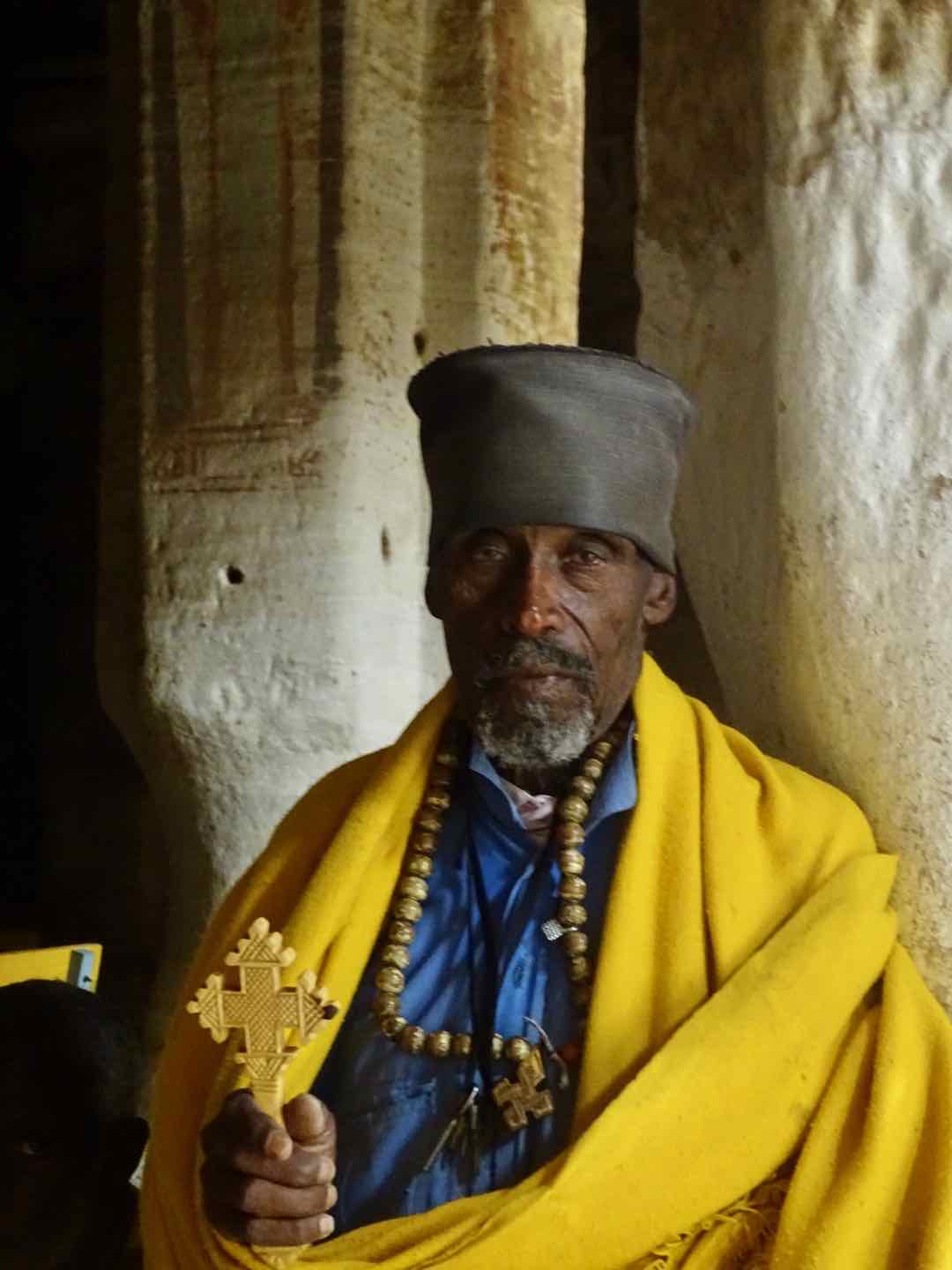 Offerte reis Ethiopie