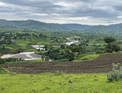 Kun je veilig reizen naar Ethiopië ? | Augustus 2022